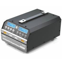 Laturi SkyRC PC1080