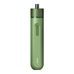 Li-ion Screwdriver-Lite HOTO QWLSD007 (zaļš)