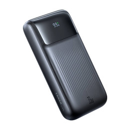 Power Bank Mcdodo MC-0231 Digital Dis 10000mAh, 33W (musta)