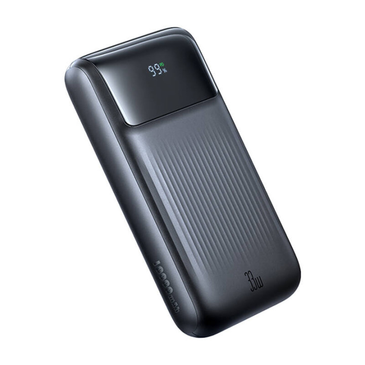 Power Bank Mcdodo MC-0231 Digital Dis 10000мАч, 33Вт (черный)