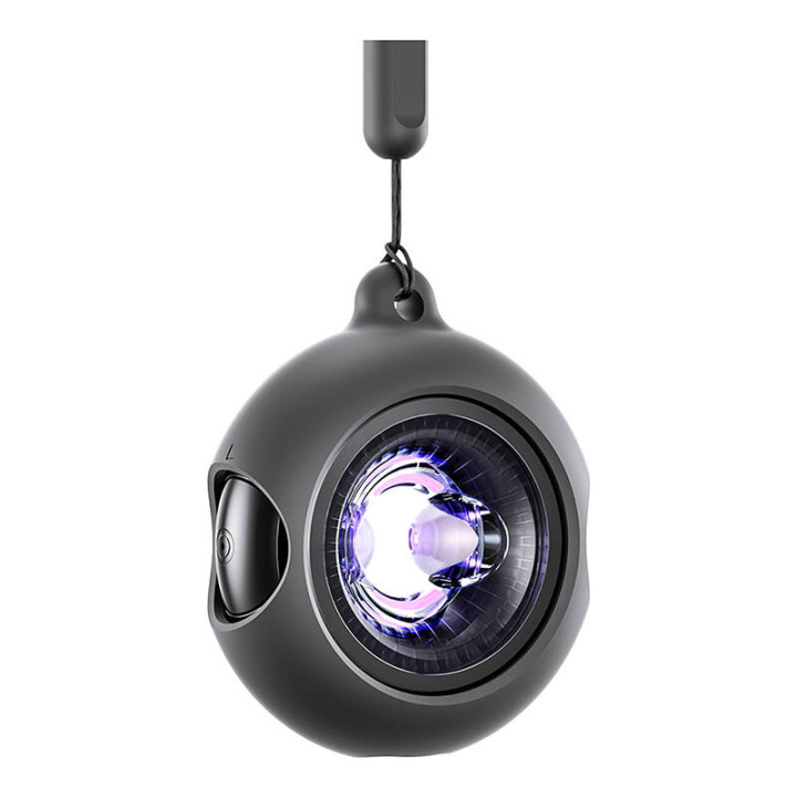 Беспроводные наушники TWS Vention NBRB0 Earbuds T17 (черные)
