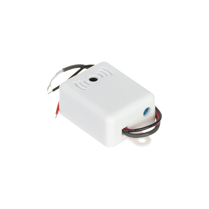 REGULĒJAMS AUDIO MODULIS, MIKROFONS SM-8/R