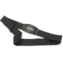 Mio Cyclo ANT+ heart rate sensor / Bluetooth