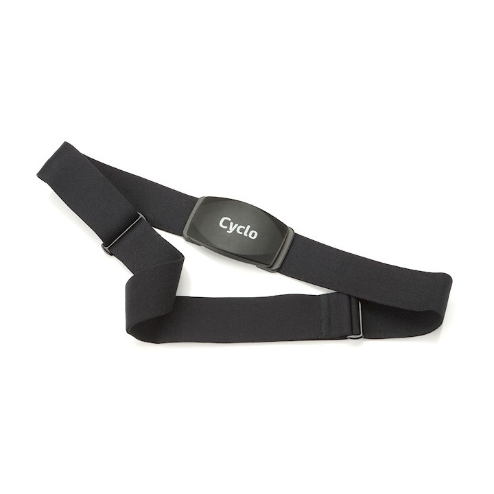 Mio Cyclo ANT+ heart rate sensor / Bluetooth