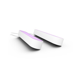 Philips Hue Play biała 2-pakk