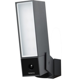 Уличная камера Netatmo с сиреной NOC-S-EC