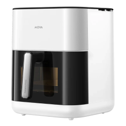 MOVA FD10 Pro beztauku cepeškrāsns