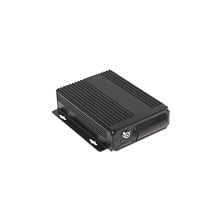 AHD MOBIILDVR ATE-D04SD-T2 4 KANALIGA AUTONE