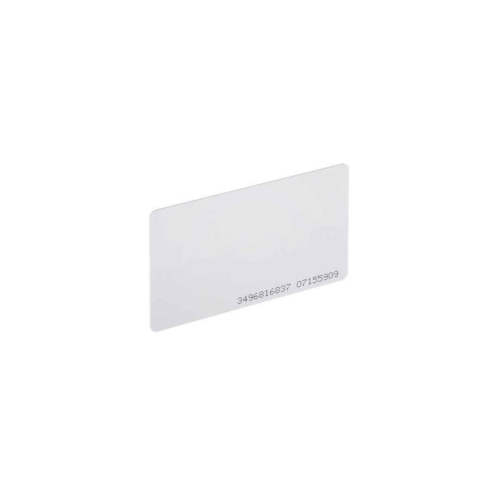 RFID tuvinajuma KARTE ATLO-307NR 13,56 MHz S50