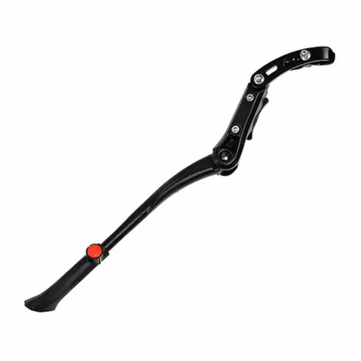 Jalgratta tugijalg Rockbros JC1005BK (must)