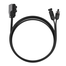 Kaapeli EcoFlow Power Hub aurinkolataus (6m/20 jalkaa)
