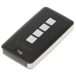 4 KANALŲ NUOTOLINIO VALDYMO PULTAS UREMOTE-BASIC/BLEBOX Wi-Fi