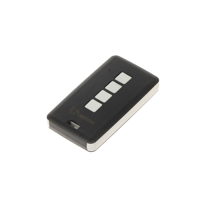 4-KANAVAKAUKO-OHJAIN UREMOTE-BASIC/BLEBOX Wi-Fi