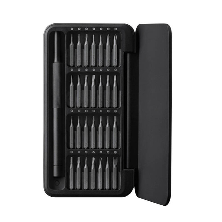 28-in-1 HOTO-tarkkuusruuvimeisselisarja QWLSD009