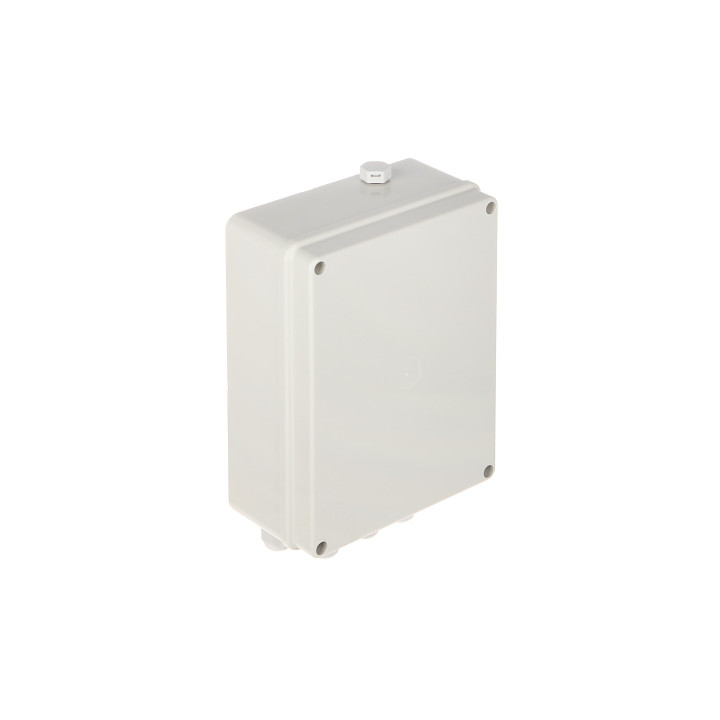 PULSAR S-64H PoE slēdzis 4 porti IP56