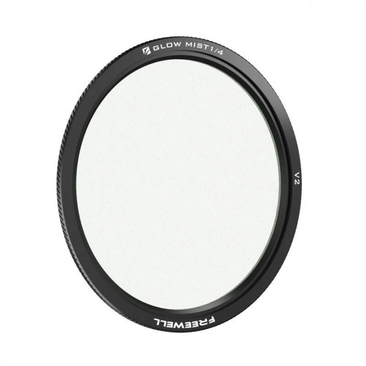 Filtras Freewell Snow Mist 1/4 V2 Series