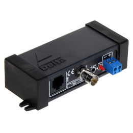 VIDEO BALUN TRN-1/400A
