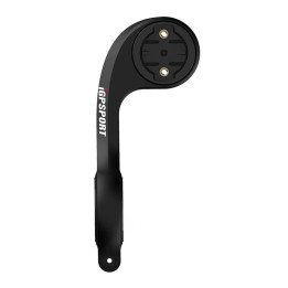iGPSPORT rattakompuutri kinnitus, ees M80