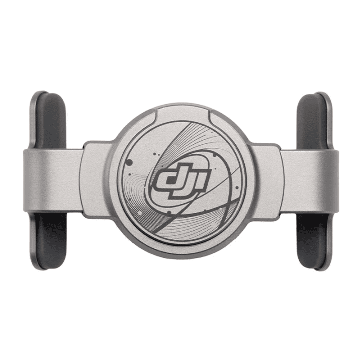 Magnetkinnitus DJI Osmo Mobile'ile