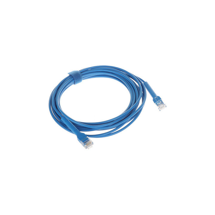 PATCHCORD UC-PATCH-5M-RJ45-BL 5.0 m UBIQUITI