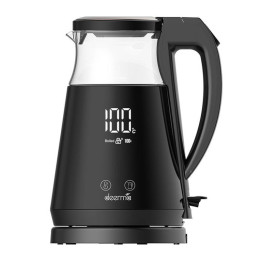 Deerma elektrinis virdulys su temperatūros reguliavimu 1,7 L 1700 W SH90W