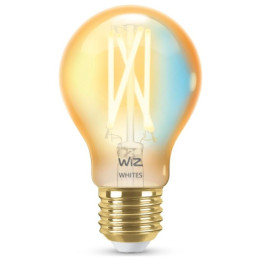 WiZ,Bulb,7W,2000-5000,A60,E27,1 pcs lightsource