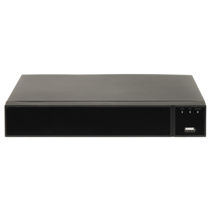 AHD, HD-CVI, HD-TVI, CVBS, IP DVR APTI-XB0401H-S35 4 CHANNELS