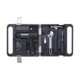 HOTO QWDZGJ001 tööriistakomplekt, 9 eset
