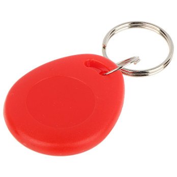 RFID tuvinajuma ATSLEGA-FOB ATLO-534/R