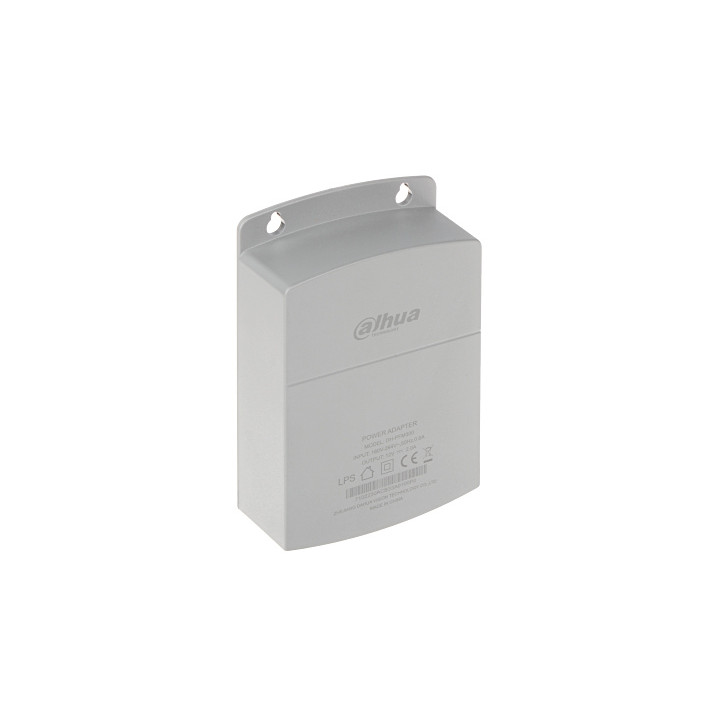 Dahua PFM300 12V 2A barošanas adapteris iekštelpām 24W
