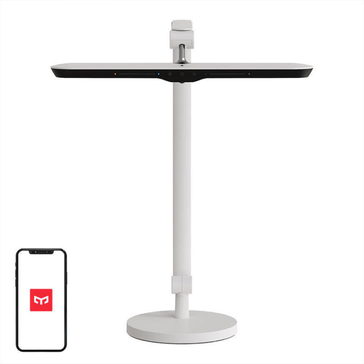 Stalo lemputė „Yeelight“ LED V1 Pro (pagrindinė versija)
