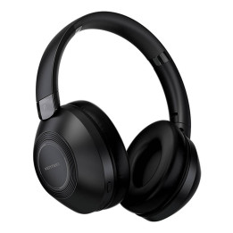 Беспроводные внутриканальные наушники Vention NBBB0 SoundMate S11 (черные)