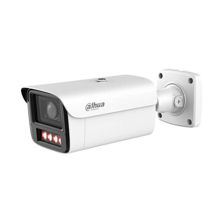 DAHUA IPC-HFW5859Z-ZHE-PV-2712-PRO 8MP 4K IP-камера