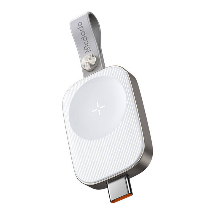 Mcdodo CH-4992 USB-C-laturi Apple Watchille