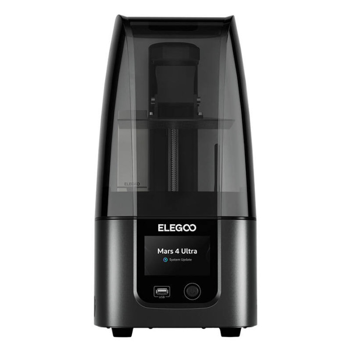3D-принтер Elegoo Mars 4 Ultra