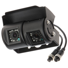 AUTONE ATE-CAM-AHD620HD AHD CCTV Camera 1080p 2.8mm
