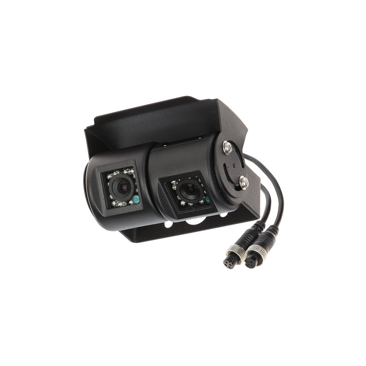 AUTONE ATE-CAM-AHD620HD AHD CCTV Camera 1080p 2.8mm