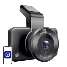 Видеорегистратор Azdome M17Pro 1296p G-SENSOR WIFI