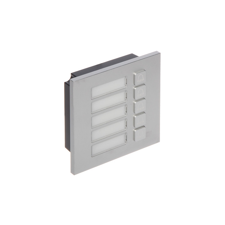 Модуль клавиатуры DAHUA VTO4202F-MB5 для VTO4202F-P
