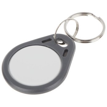 RFID PROXIMITY KEY-FOB ATLO-504/GW
