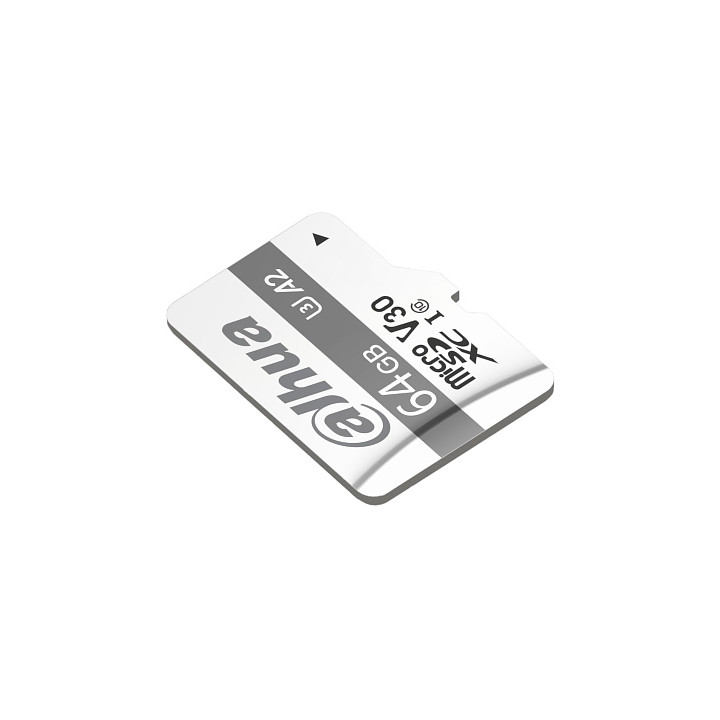 MEMORY CARD TF-P100/64GB microSD UHS-I, SDXC 64 GB DAHUA