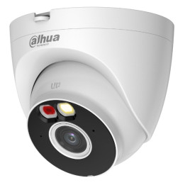 DAHUA IPC-HDW1539DA-SAW-IL-0280B 5MP Wi-Fi IP-камера 2.8мм