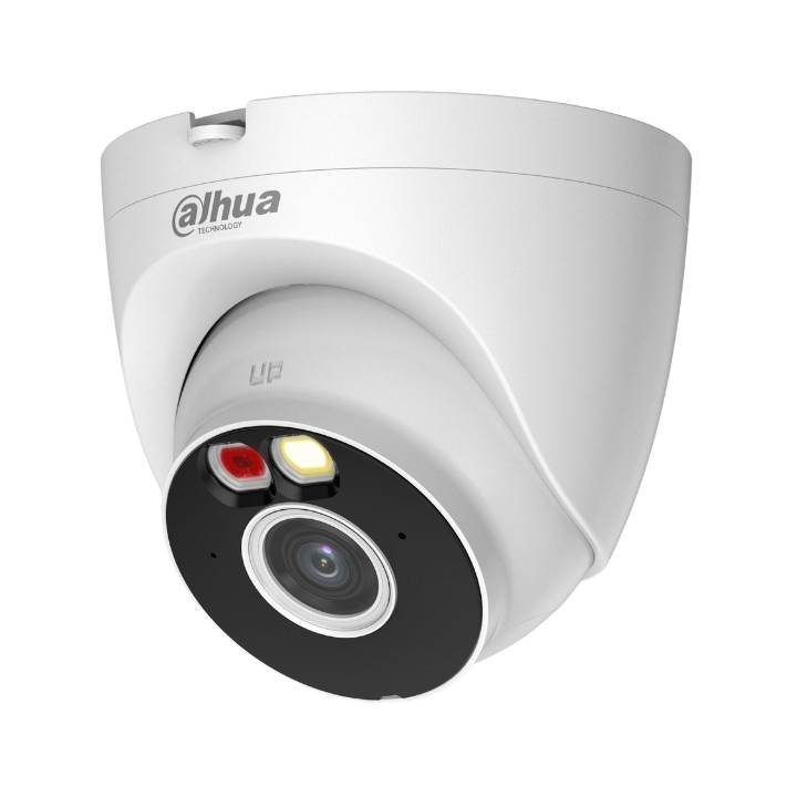 DAHUA IPC-HDW1539DA-SAW-IL-0280B 5MP Wi-Fi IP-камера 2.8мм