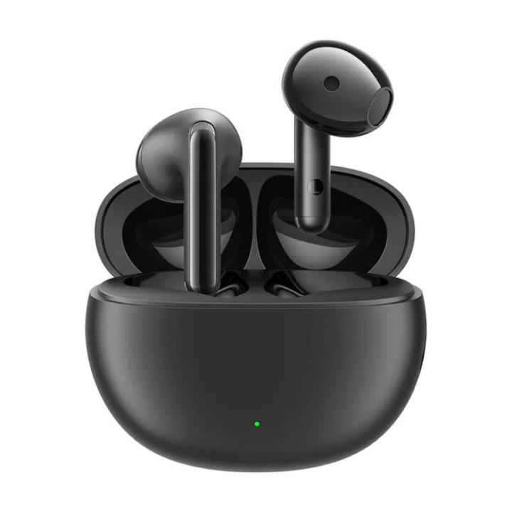 Austiņas Joyroom Funpods JR-FB2 Wireless (melnas)