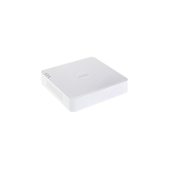 AHD, HD-CVI, HD-TVI, CVBS, IP DVR DS-7104HUHI-K1(C)(S) 4 KANALAI Hikvision