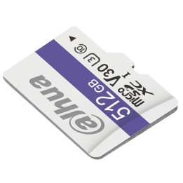 ATMINTIES KORTELĖ TF-C100/512GB microSD UHS-I, SDXC 512 GB DAHUA