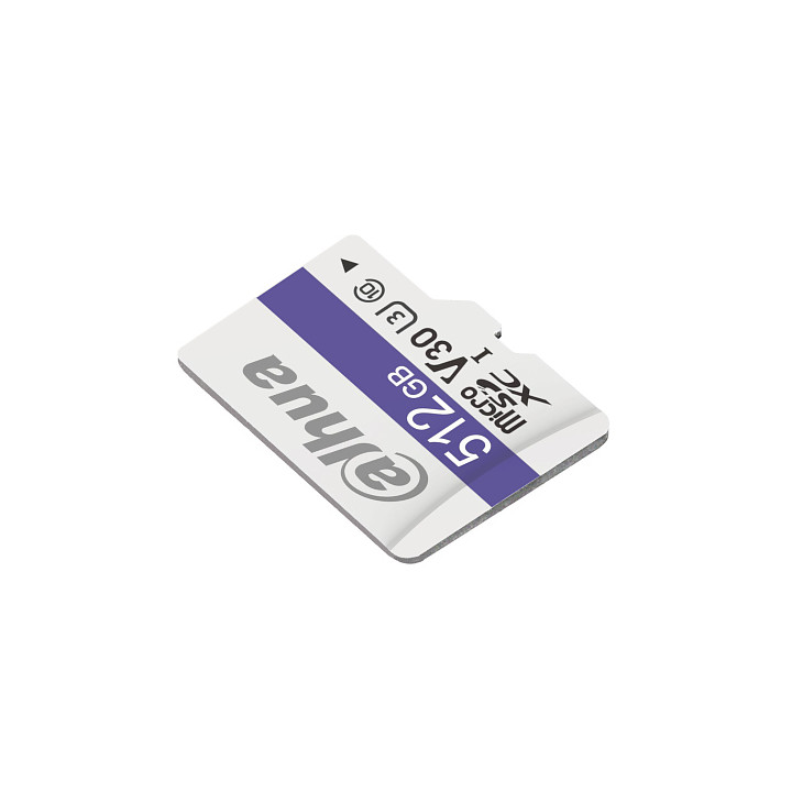 ATMINTIES KORTELĖ TF-C100/512GB microSD UHS-I, SDXC 512 GB DAHUA