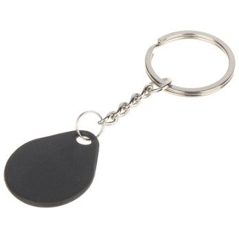 RFID tuvinajuma atslega-FOB ATLO-524N/B