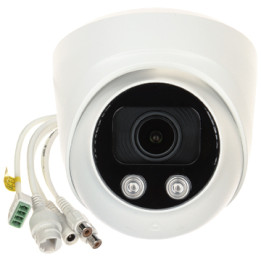 APTI APTI-86V31-27135WP-Z 8.3MP 4K IP камера PoE