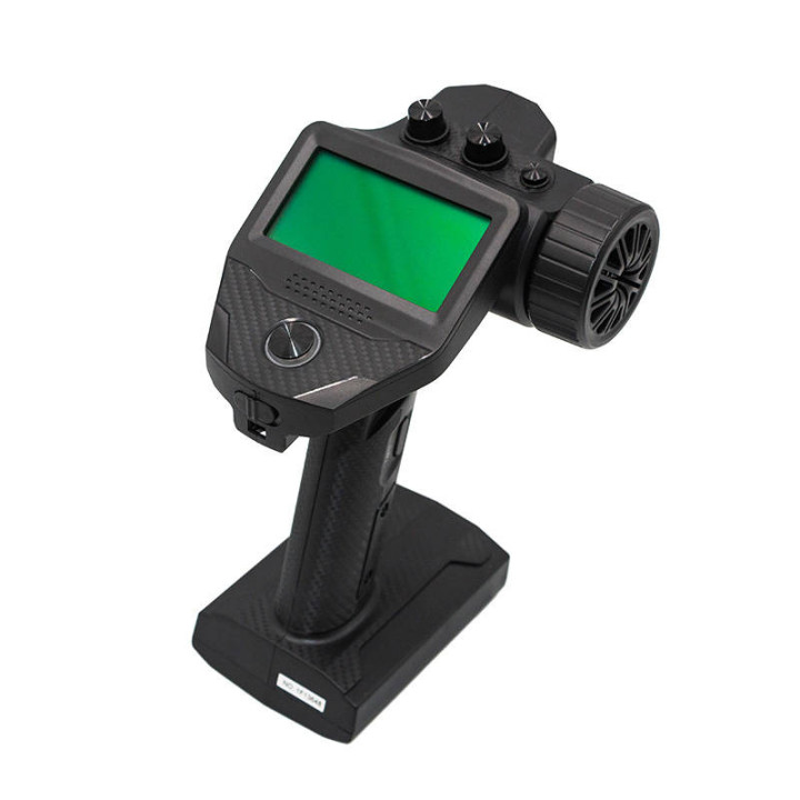 Flysky siųstuvas FS-G7P + imtuvas R7P rinkinys, 7 kanalai AFHDS 3